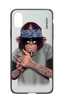 Guscio 2C Cover iPhone X Designer Schutzhülle
