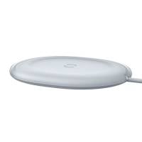 Baseus Jelly 15W Qi-Ladegerät – High-Speed Qi-Ladegerät, Qi Wireless Charging Pad mit 15W Leistung – weiteres Produktbild 2