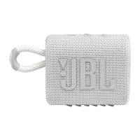 JBL GO 3 – Wasserdichter tragbarer Lautsprecher, Bluetooth 5.4, kompakter Lautsprecher, lange Akkulaufzeit