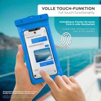 ONEFLOW Beach Bag Redmi Note 14 5G wasserdichte Hülle