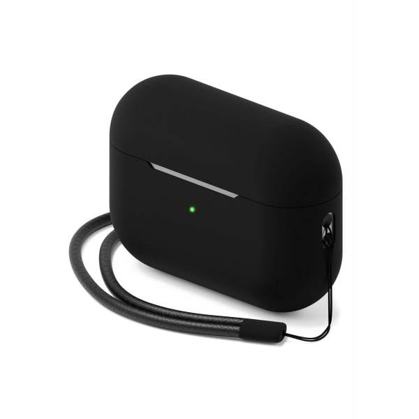ONEFLOW Soft Case AirPods Pro 1 Silikonhülle weich