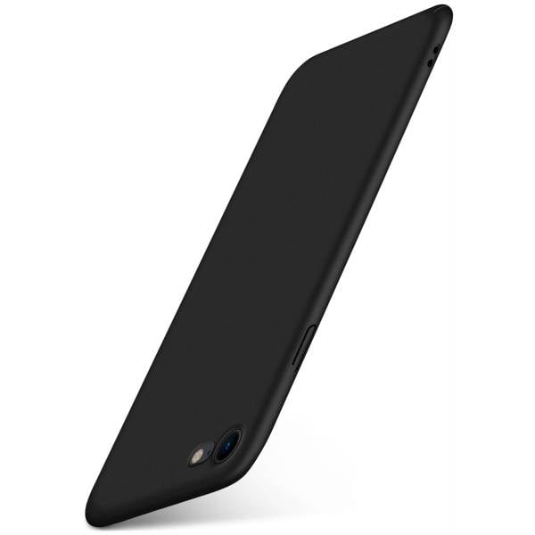 moex Alpha Case iPhone 7 Hardcase ultra dünn