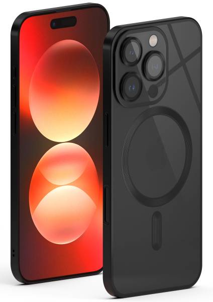 ONEFLOW Aura Case iPhone 16 Pro Max mit MagSafe