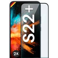 Panzerglas 3D Full Screen