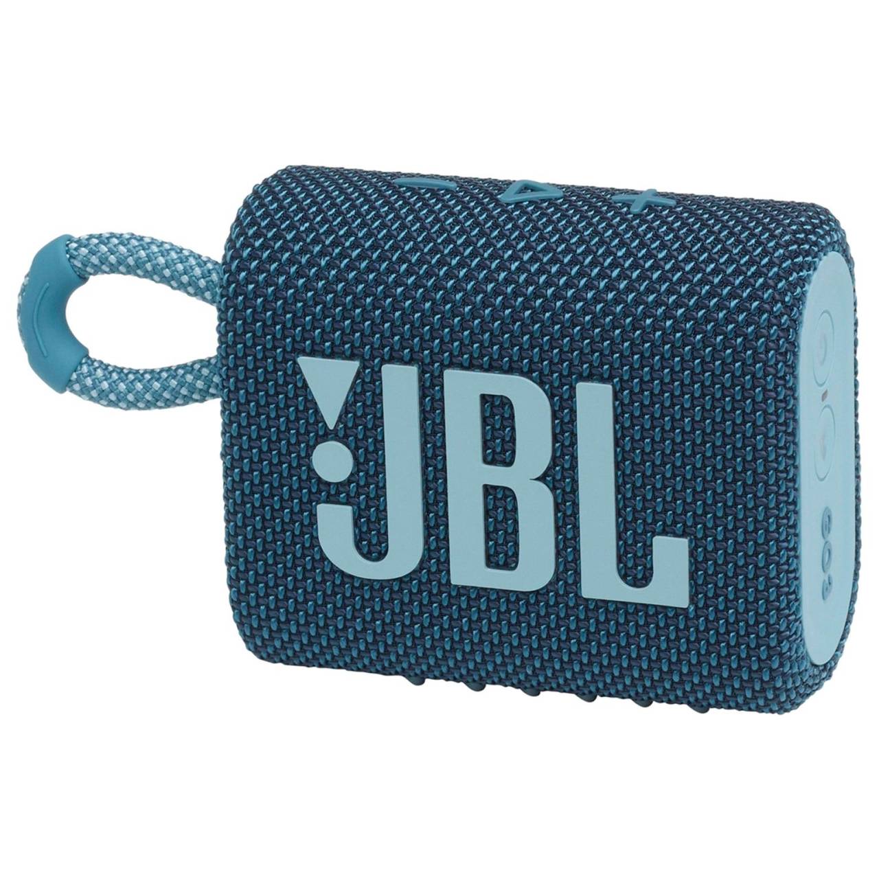 JBL GO 3 – Wasserdichter tragbarer Lautsprecher, Bluetooth 5.4, kompakter Lautsprecher, lange Akkulaufzeit