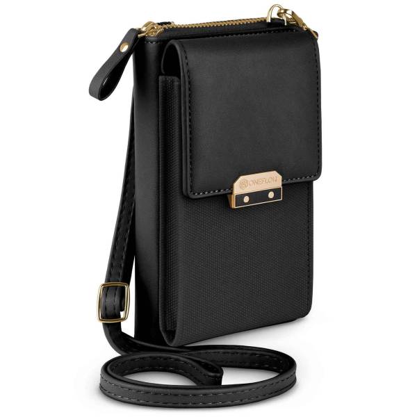 ONEFLOW Bliss Purse Redmi Note 14 Pro 5G Handytasche mit Geldbörse