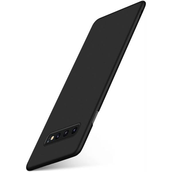 moex Alpha Case Samsung Galaxy S10 Hardcase ultra dünn