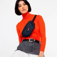 Eastpak Springer – Bauchtasche mit 2 Fächern und verstellbarem Hüftgurt