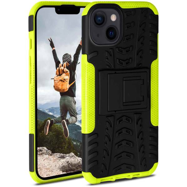ONEFLOW Tank Case iPhone 13 Panzerhülle Outdoor