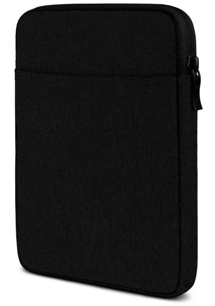 moex Dash Case für Huawei MatePad T 8 – Sleeve Tablet Tasche mit Zubehörfach und Reißverschluss