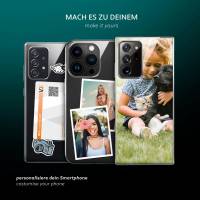 moex Aero Case iPhone 11 Pro durchsichtig aus Silikon