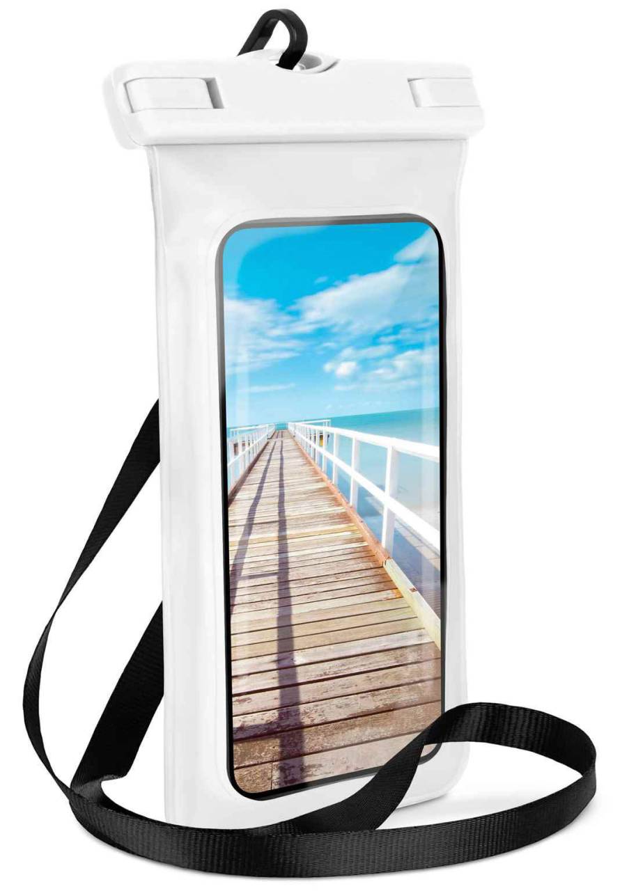 ONEFLOW Beach Bag Poco X3 Pro wasserdichte Hülle