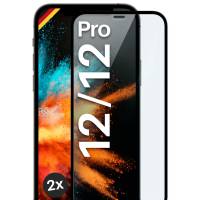 Panzerglas 3D Full Screen