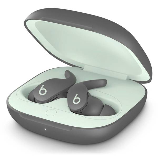 Beats Fit Pro – Wireless Earbuds mit Mikrofon, Ladecase Inklusive, Ideal für Musikliebhaber