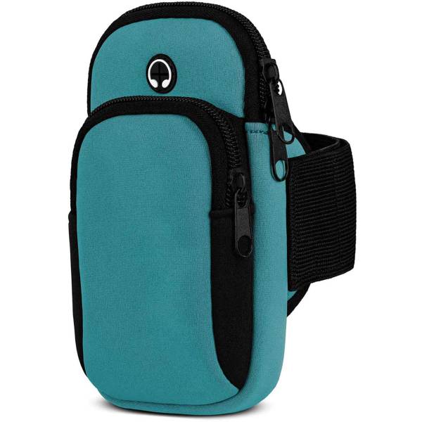moex Fitness Case Google Pixel 8 Sport Armband Handy