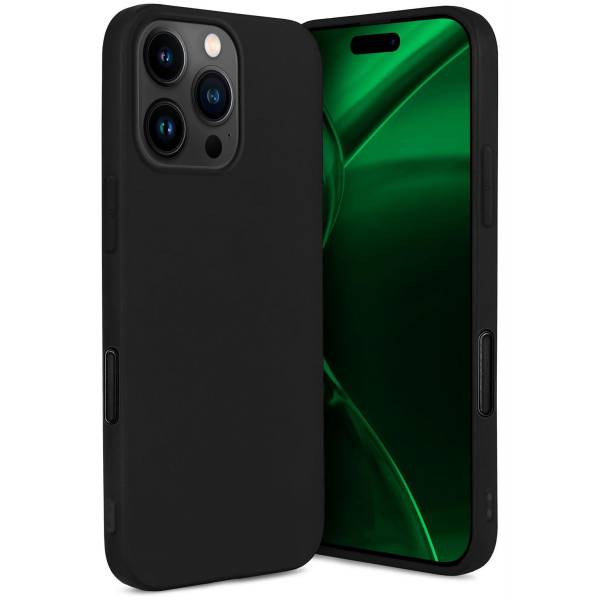 ONEFLOW SlimShield iPhone 16 Pro Max Hülle minimalistisch