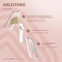 ONEFLOW Handy-Griff mit Fingerhalter und integriertem Ständer – ClipGrip – weiteres Produktbild 7