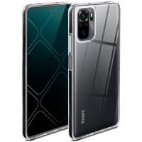 ONEFLOW Cushion Case Redmi Note 10 Bumper Hülle – weiteres Produktbild 0