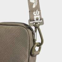 Adidas Originals Festival Umhängetasche – Crossbody Bag, Umhängetasche mit zwei Reißverschlussfächern
