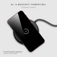 ONEFLOW Bliss Cover Samsung Galaxy A35 5G Marmor Muster – weiteres Produktbild 5