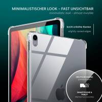 moex Aero Case iPad Air 5 (2022) durchsichtig aus Silikon – weiteres Produktbild 4