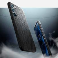 Spigen Liquid Air Case für Samsung Galaxy S23 – fingerabdruckresistente Hülle