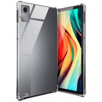 moex Aero Case Lenovo Tab M11 durchsichtig aus Silikon