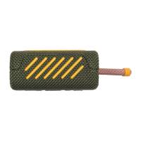 JBL GO 3 – Wasserdichter tragbarer Lautsprecher, Bluetooth 5.4, kompakter Lautsprecher, lange Akkulaufzeit
