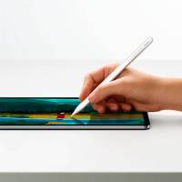 Baseus Stylus – mit Palm Rejection für iPad Modelle, Smooth Writing Active Series, Laden über USB-C