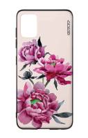Guscio 2C Cover Samsung Galaxy A71 Designer Schutzhülle