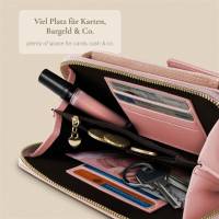 ONEFLOW Bliss Purse Google Pixel 9a Handytasche mit Geldbörse – weiteres Produktbild 2