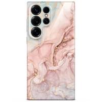 ONEFLOW Bliss Cover Samsung Galaxy S25 Ultra Marmor Muster – weiteres Produktbild 0