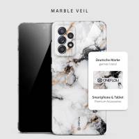ONEFLOW Bliss Cover Samsung Galaxy A52s 5G Marmor Muster – weiteres Produktbild 3