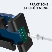 Ugreen Klapparm Halterung – Aluminium-Tischhalterung für Smartphone und Tablet, Stativ Halterung, flexibel – weiteres Produktbild 6