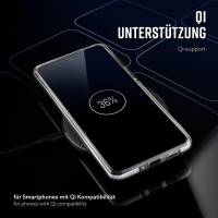 ONEFLOW Cushion Case Samsung Galaxy A52 Bumper Hülle – weiteres Produktbild 5