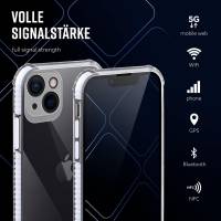 ONEFLOW Cushion Case iPhone 13 mini Bumper Hülle – weiteres Produktbild 3