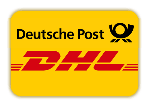 DHL Footer Logo