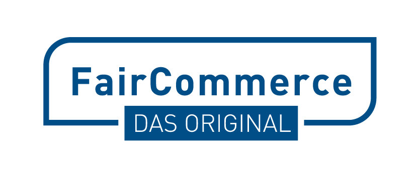 FairCommerce Logo