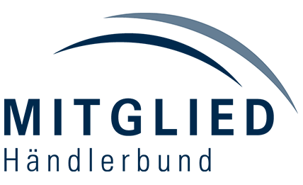 Mitglied Logo