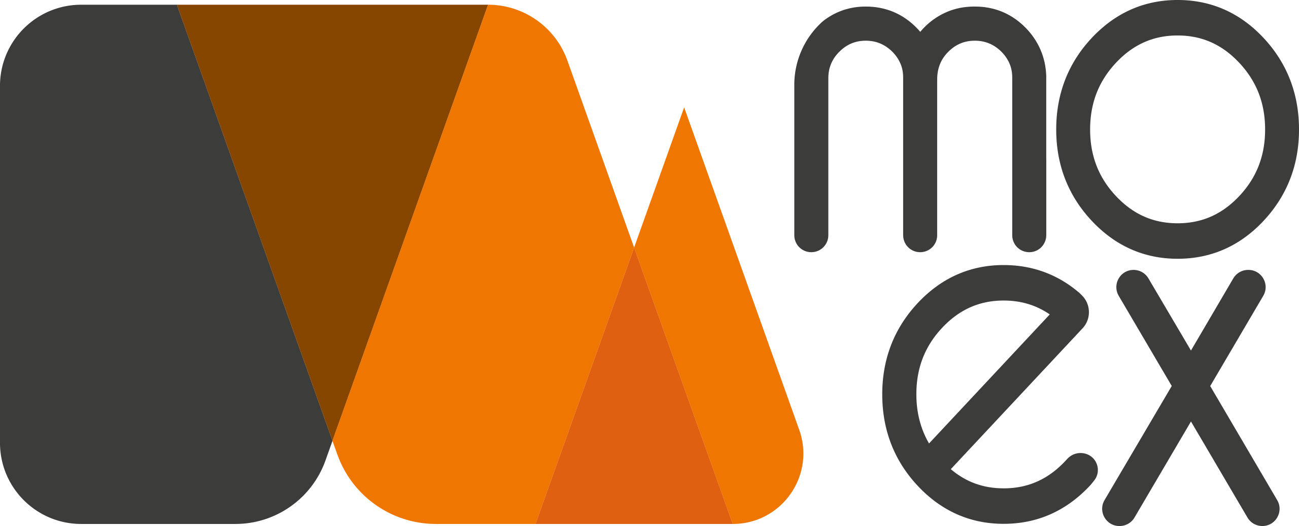 Moex Logo